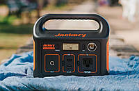 ПОРТАТИВНА СТАНЦІЯ JACKERY EXPLORER 240EU