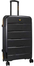 Велика дорожня валіза CAT Cargo Luggage на 103 л