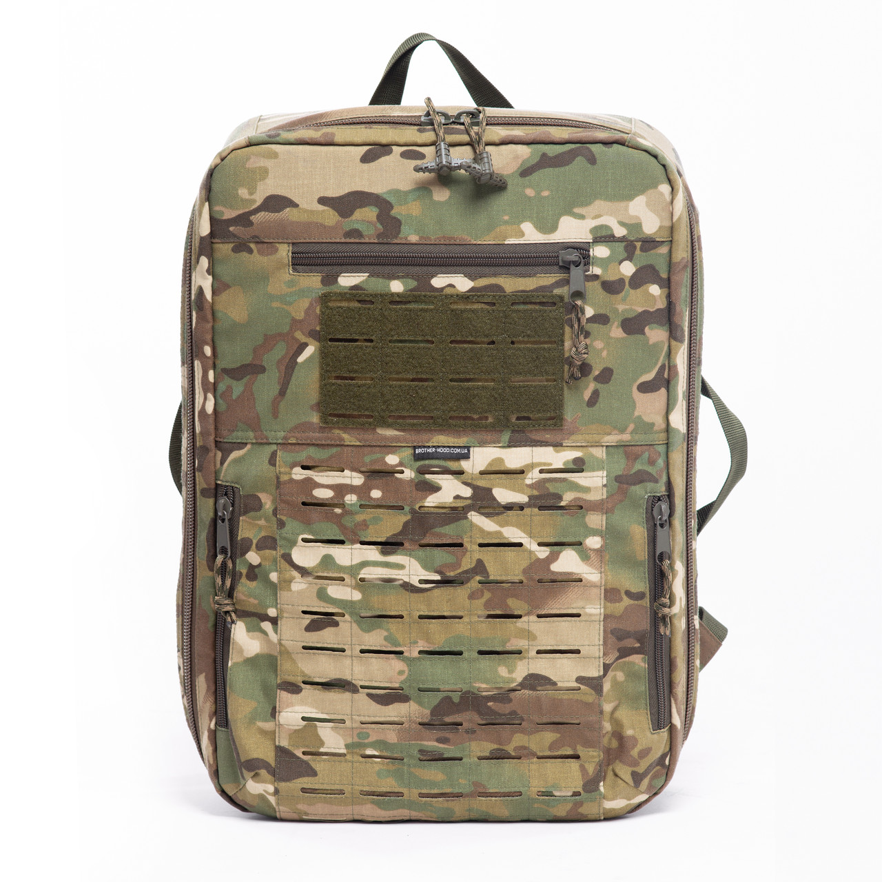 Захисний рюкзак для дронів 1.0 Brotherhood M Мультикам, фото 1