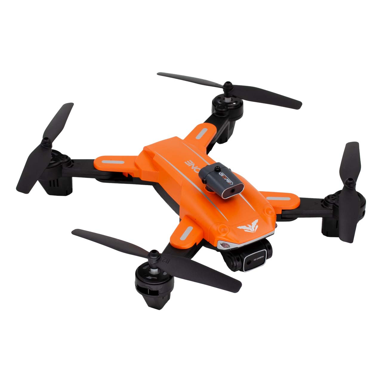 Квадрокоптер JJRC H109 з камерою та датчиком подолання перешкод