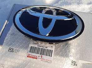Емблема Toyota 92806-No 190