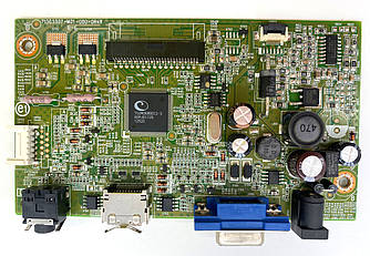 Плата управління до монітора DELL S2340Lc