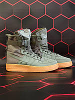 Високі кросівки Nike SF Air Force 1 High