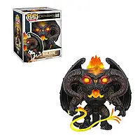 Фигурка Funko Pop Фанко Поп Властелин колец Балроги Lord of the Rings Balrog 15 см №448