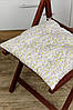 Подушка на стілець Гілочки, фото 2