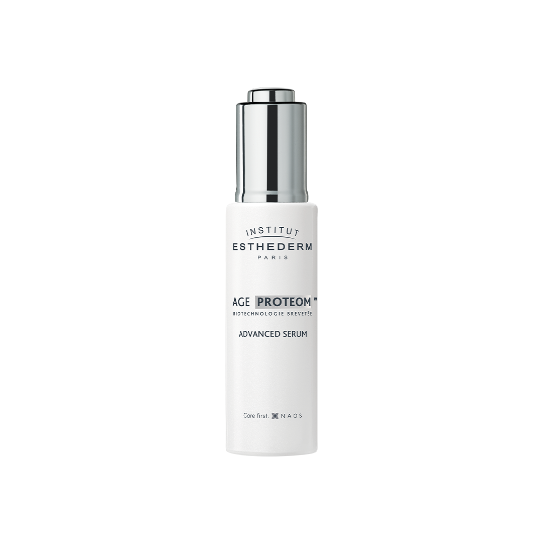 Інноваційна сироватка довголіття Institut Esthederm Age Proteom