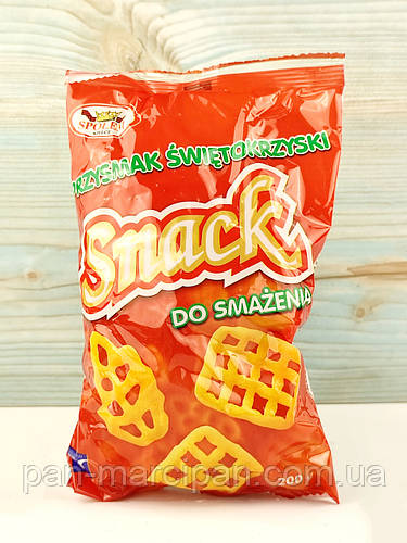 Купить Снеки для жарки Spolem 200 г, цена 27 ₴ — Prom.ua (ID#1003221166)