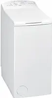 Пральна машина WHIRLPOOL AWE 6080