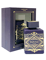 Lattafa Perfumes Bade'e Al Oud Amethyst парфюмированная вода 100 мл