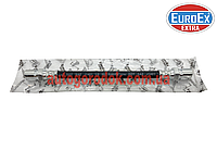 Шланг гальмівний задній ЗАЗ Форза/Chery Amulet (Чері Амулет) EuroEX A11-3506070