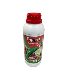 Протравник Тирана 1л