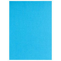 Блокнот А5 на скобе с цветной картонной обложкой 36 л ВА5936К Голубой в упаковке 5 шт