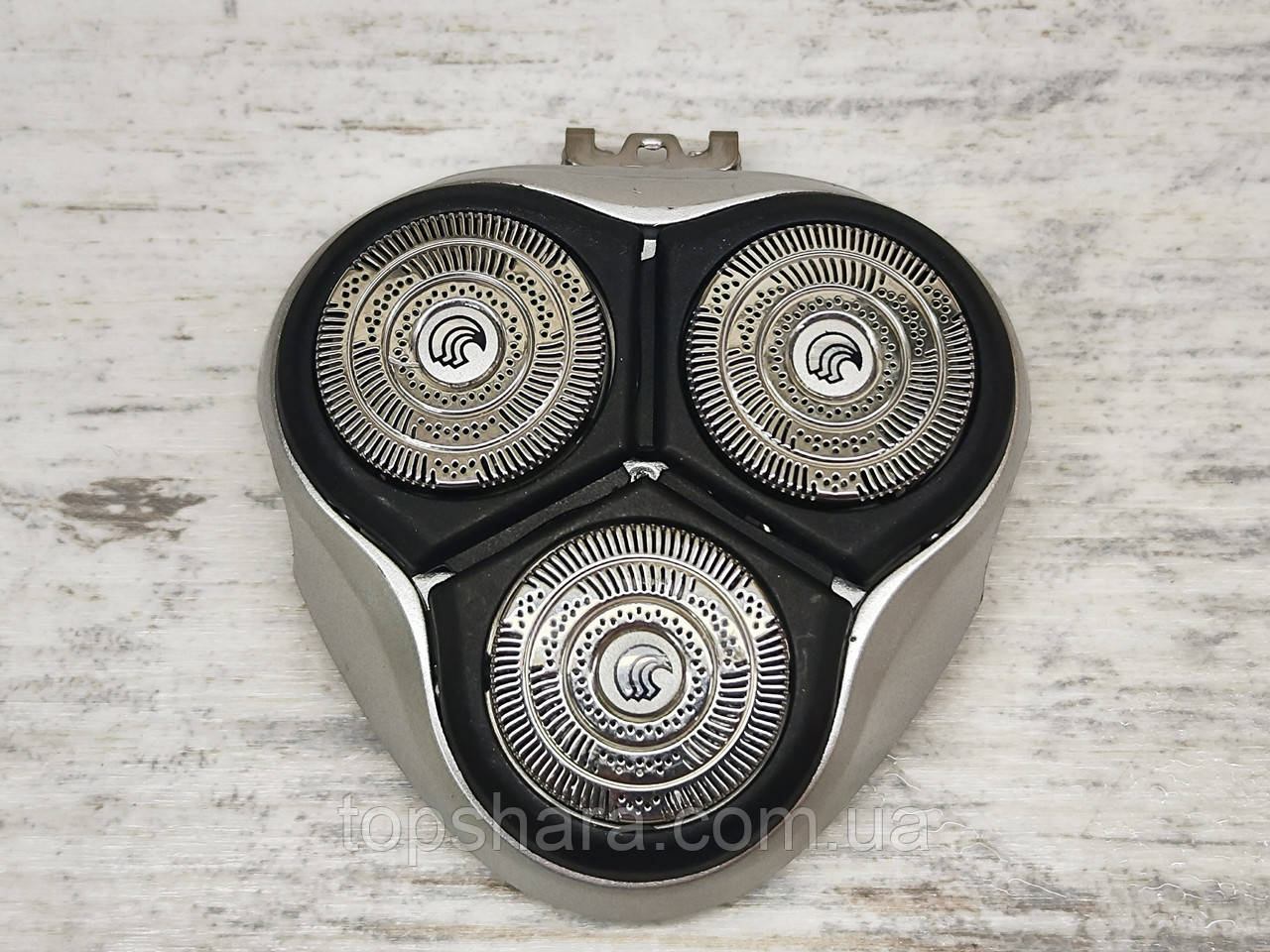 Блок для гоління електробритви Philips PT920