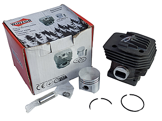 Поршнева група для мотокоси FS 220 на мотокосу ФС 220/WINZOR/Вінзор