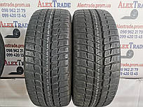 215/45 R18 Falken EuroWinter HS449 зимові шини б/у