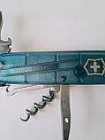 Швейцарський ніж зі серії армійський офіцерський Victorinox, фото 9