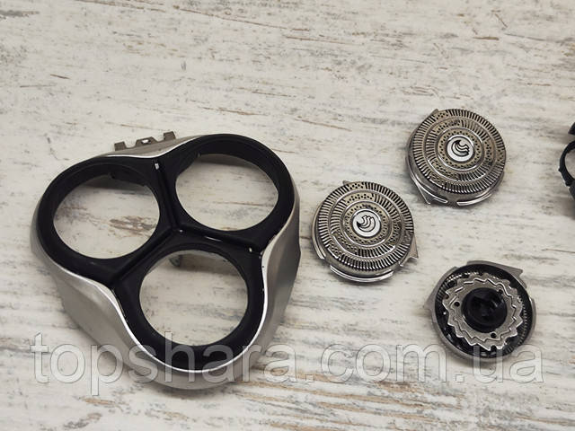 Блок для гоління електробритви Philips PT920