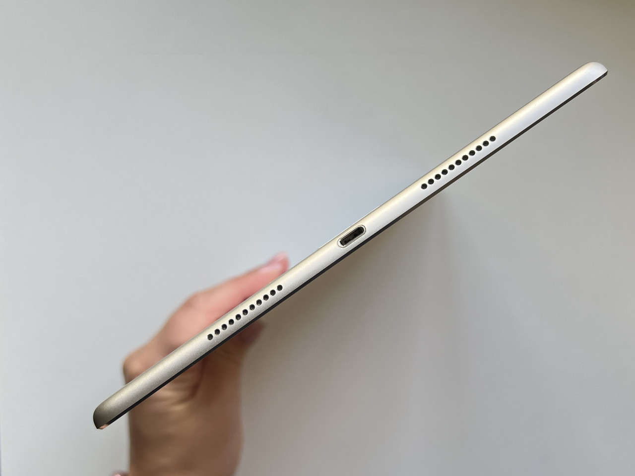 Планшет Apple iPad Pro 10.5 (2017) 64Gb Silver A1701 Wi-Fi Оригінал! - фото 7 - id-p1958312494