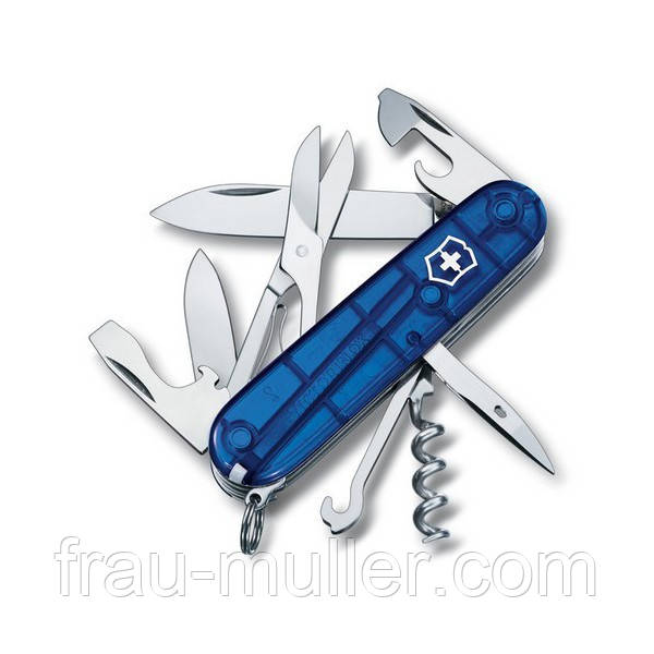 Швейцарський ніж зі серії Victorinox, фото 1