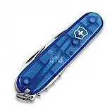 Швейцарський ніж зі серії армійський офіцерський Victorinox, фото 2