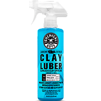 Смазка синтетическая Chemical Guys Clay Luber Synthetic Lubricant, 473 мл Спрей