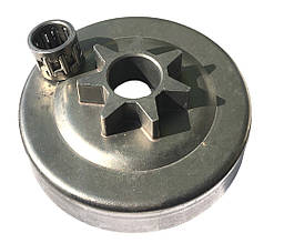 Зірочка для бензопили Hu 137