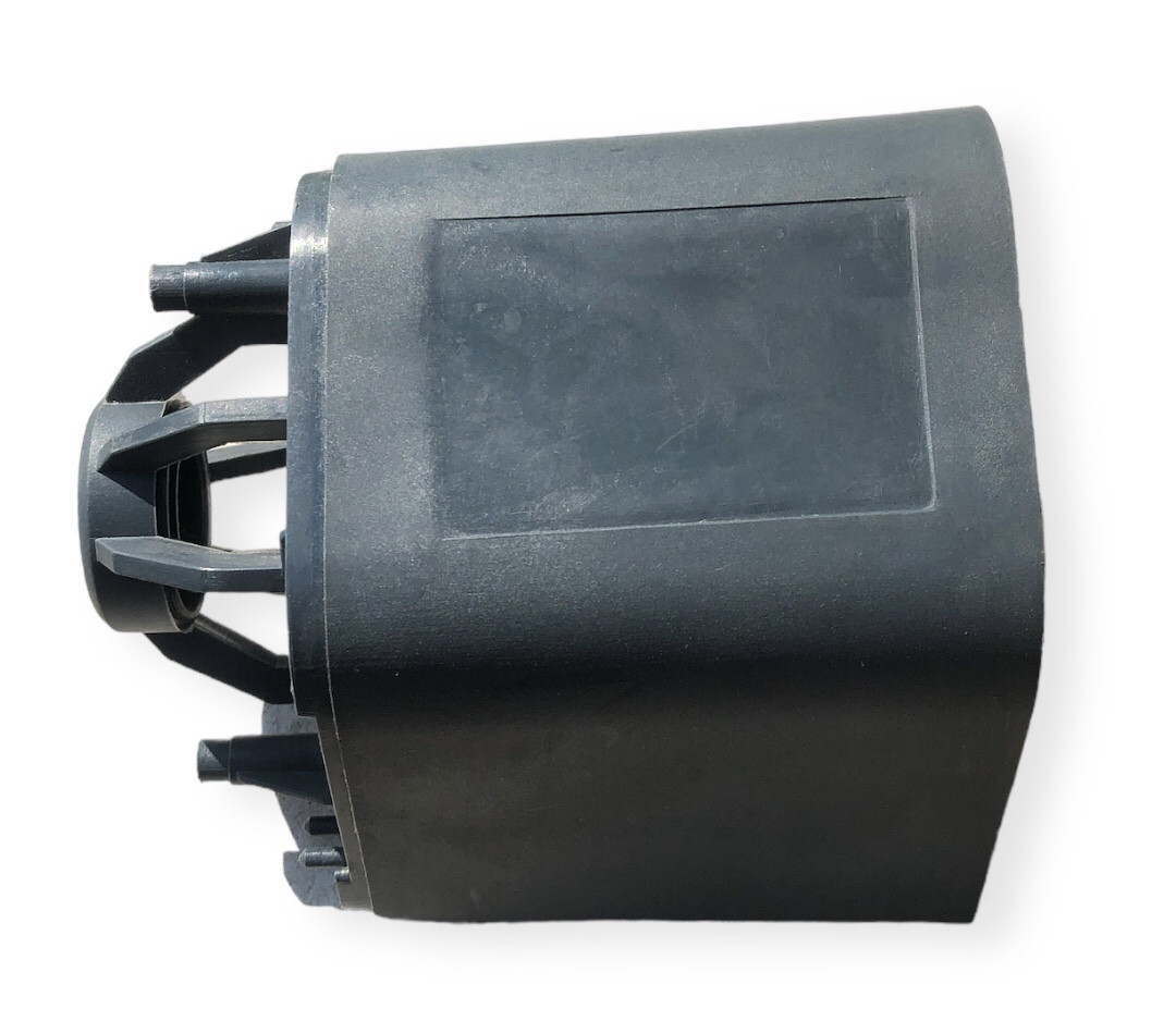 Корпус статора для електропили Rebir KZ5-350, KZ5-400