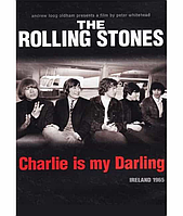 The Rolling Stones: Charlie Is My Darling - Ireland 1965...