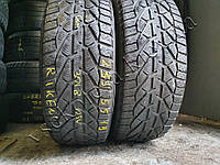 Зимние шины бу 235/55 R19 Riken