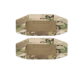 Броня м'яка бічна Ferro Concepts 3AC Side Soft Armor, Розмір Large, Колір: MultiCam