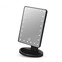 Зеркало для макияжа Magic Makeup Mirror с 22 LED-подсветкой