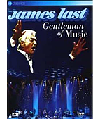 James Last - Gentleman of Music [DVD]