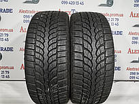 215/45 R18 Bridgestone Blizzak LM-32 зимові шини б/у