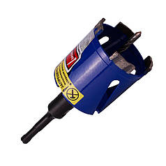 Свердло алмазне Distar DDS-W 68x65xМ16 T-Concrete/SDS+