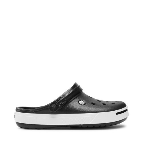 Crocs Crocband II Black M8W10 40 26 26.5 11989