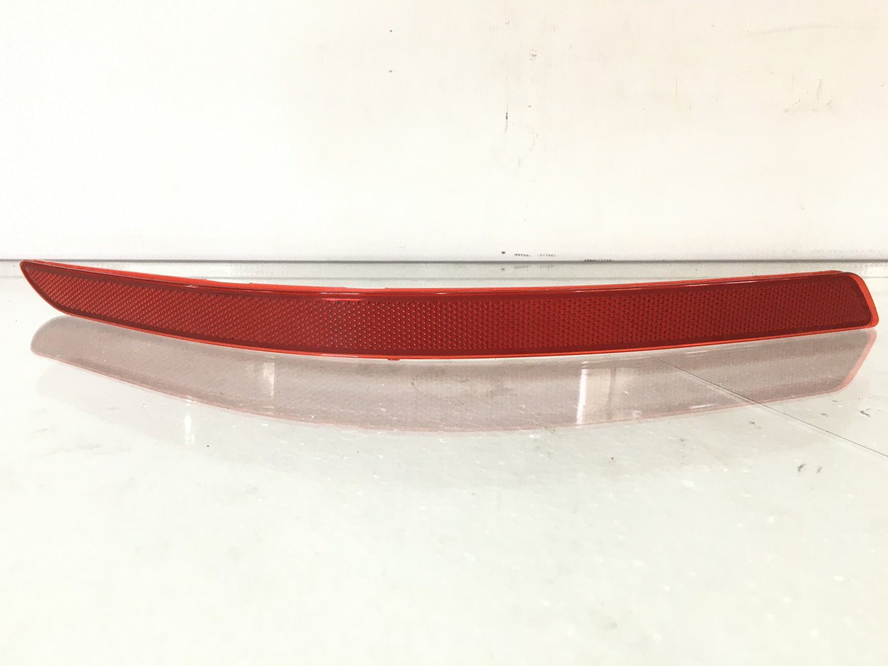 Катафот відбивач Kia Optima K5 2015 924054M500, 92405-2T500 лівий, фото 1