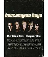 Backstreet Boys - The Video Hits: Chapter one [DVD]