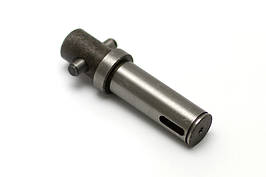 Вал, що запускає на мототрактор R192 | 097-074-28-84