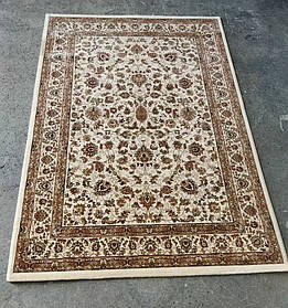 Килим класичний високоплотний 2.4x3.4 Туреччина мільйонник