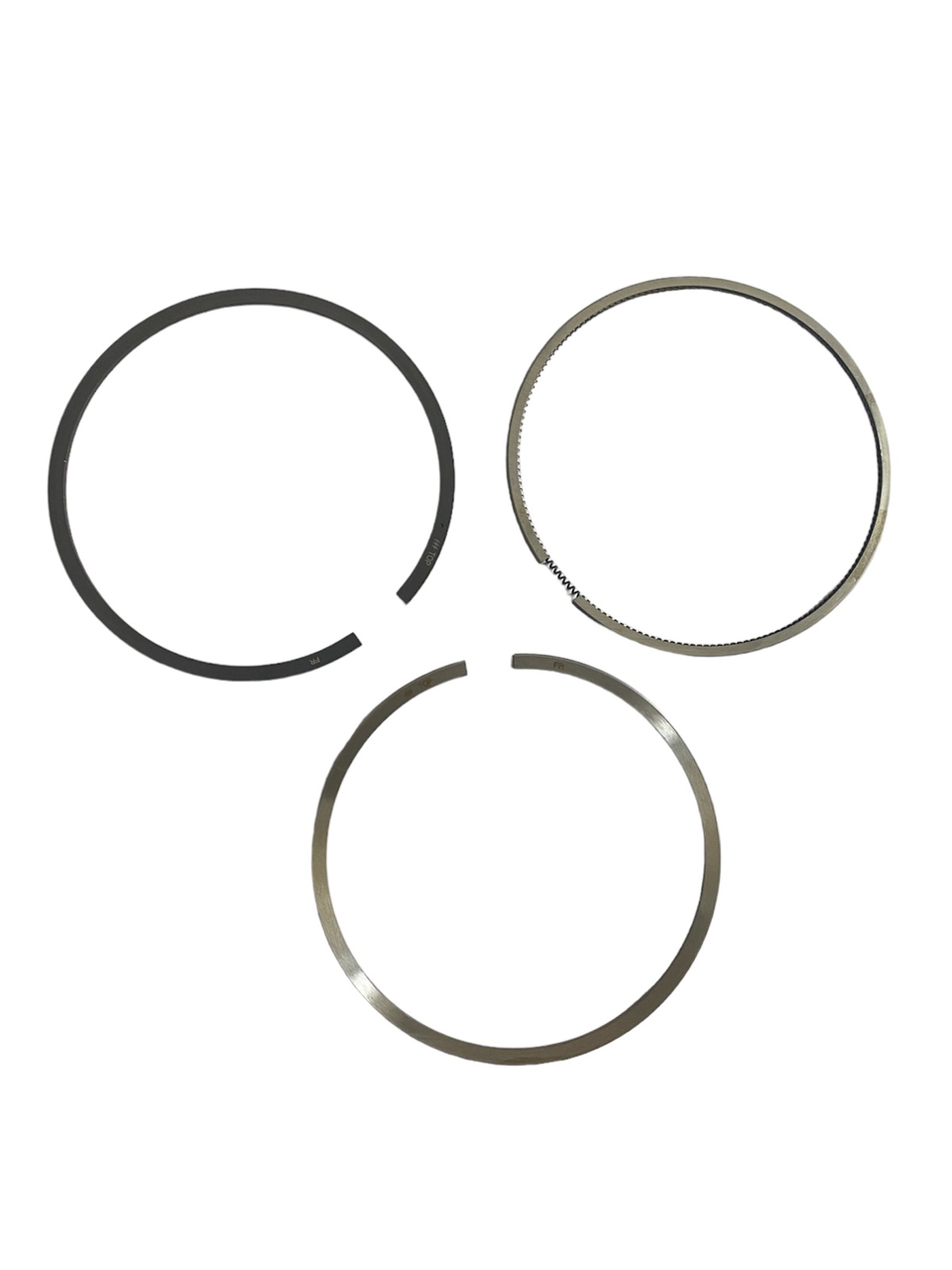 Кільця поршневі IVECO DAILY III (2992039/FR10-209160) Freccia