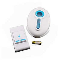 Дзвінок дверний на батарейках