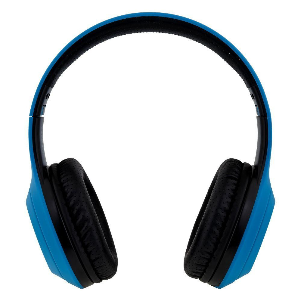 Навушники Bluetooth Celebrat A24 Blue, фото 1