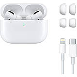 Bluetooth гарнітура TWS AirPods Pro - V, фото 3