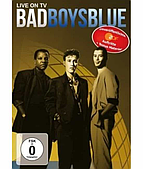 Bad Boys Blue - Live on TV [DVD]