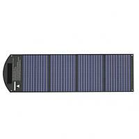 Солнечная панель Yoobao Solar Panel for Outdoor Camping Solar Charging 100W