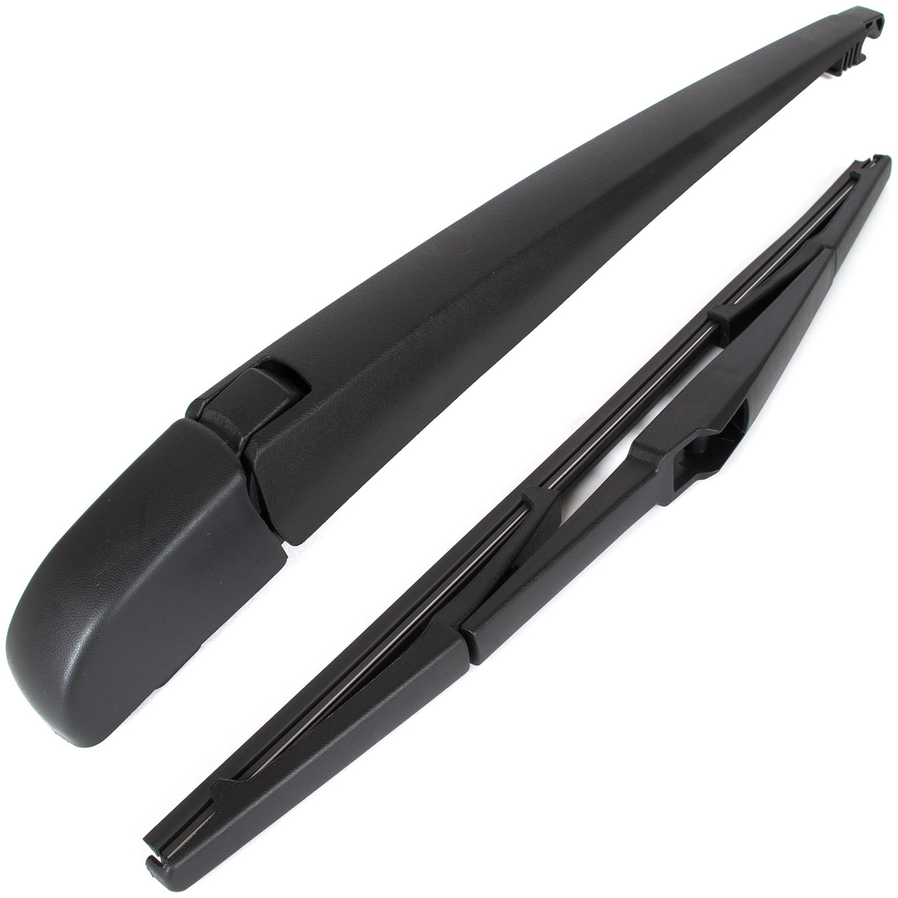 Toyota C-HR (від 2016 року) задній двірник у зборі зі щіткою, Тойота, фото 1