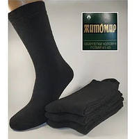 Мужские теплые носки "Житомир" Размер: 41- 45 (vn15276)