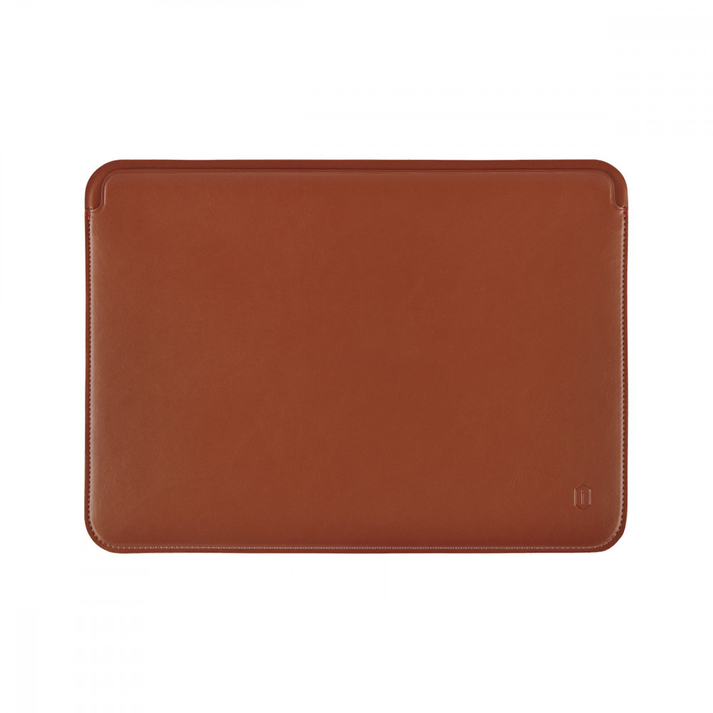Сумка-чохол WiWU Skin Pro Platinum Bag для ноутбука 14.2'' коричнева