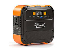 Зарядна станція Flashfish A101 Portable Power Station 120W (FFA101)