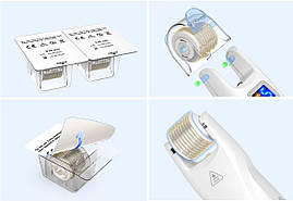 Насадка на Bio roller G5